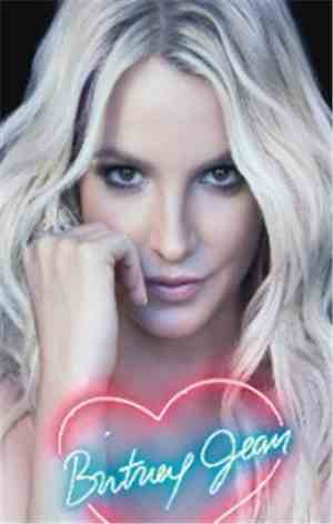 Britney Spears - Britney Jean