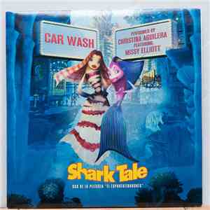 Christina Aguilera Featuring Missy Elliott - Car Wash