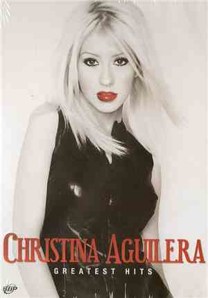 Christina Aguilera - Greatest Hits - Unofficial