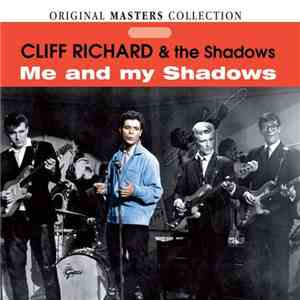 Cliff Richard & The Shadows - Me And My Shadows