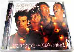 Crowded House - Seductive And Emotional