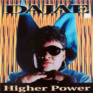Dajae - Higher Power