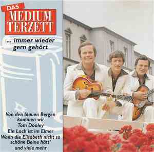 Das Medium Terzett - Das Medium Terzett