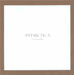 David Maranha - Antarctica