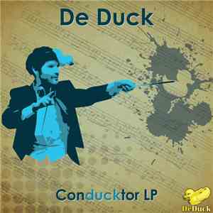 De Duck - Conducktor LP