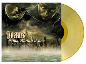Deams ft Big Daddy Kane - State Your Game