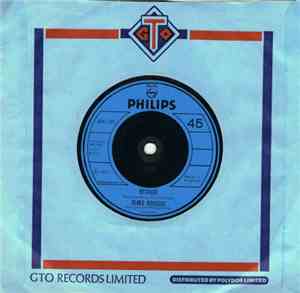 Demis Roussos - Because