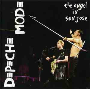 Depeche Mode - The Angel In San Jose