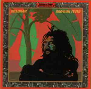 Dillinger - Babylon Fever
