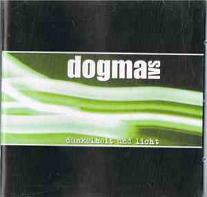 Dogma IVS - Dunkelheit Und Licht