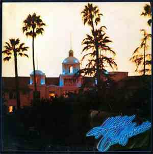 Eagles - Hotel California