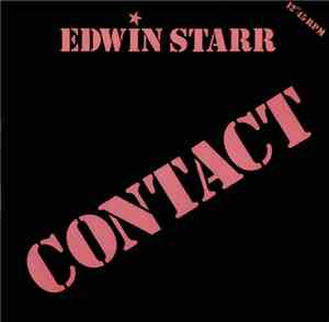 Edwin Starr - Contact