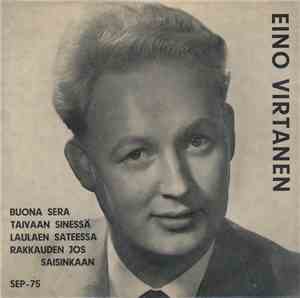 Eino Virtanen - Eino Virtanen