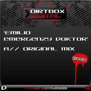Emilio  - Emergenzy Doktor