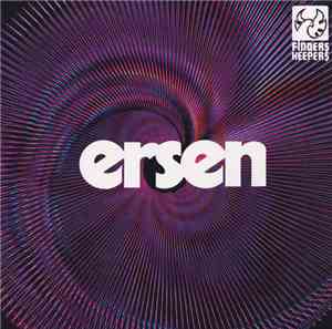 Ersen - Ersen