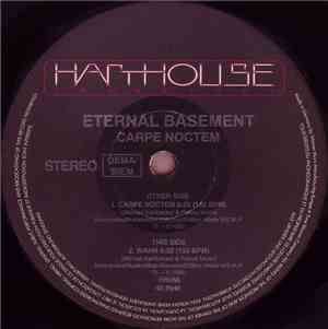 Eternal Basement - Carpe Noctem