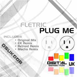 Fletric - Plug Me