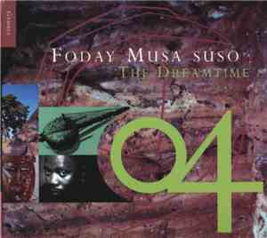 Foday Musa Suso - The Dreamtime