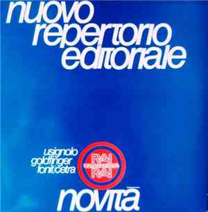 Franco Bonfanti Group - Strumentali: