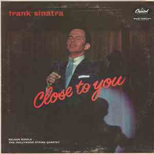 Frank Sinatra - Close To You
