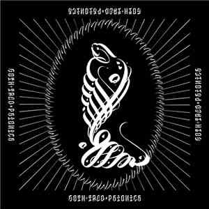 Goth-Trad - PSIONICS (Limited edition: A)