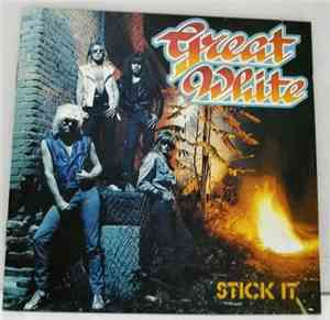 Great White - Stick It