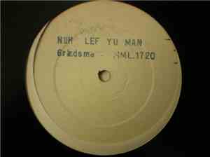 Grindsman - Nuh Lef Yu Man