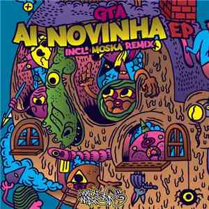 GTA  - Ai Novinha EP