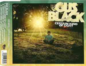 Gus Black - Certain Kind Of Light