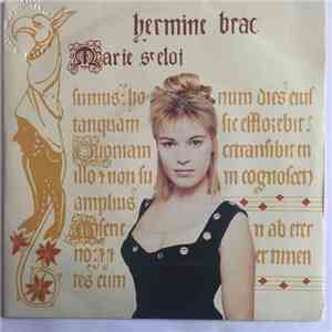 Hermine Brac - Marie St Eloi