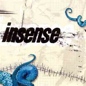 Insense  - Insense