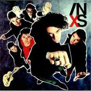 INXS - X