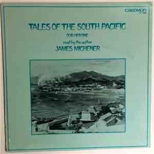 James A. Michener - Tales Of The South Pacific: Our Heroine