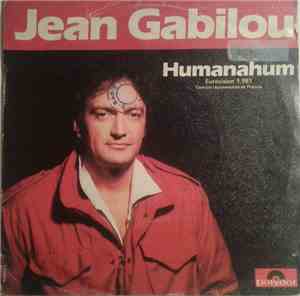 Jean Gabilou - Humanahum
