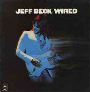 Jeff Beck - Wired