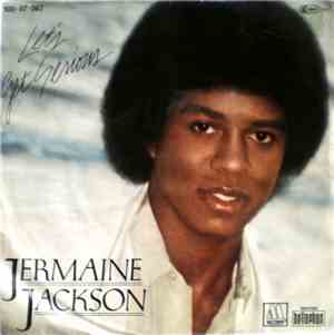 Jermaine Jackson - Let's Get Serious
