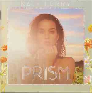 Katy Perry - Prism