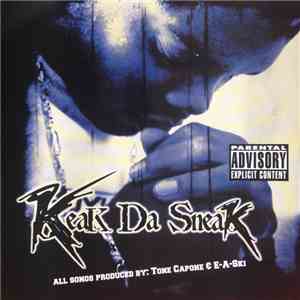 Keak Da Sneak - Keak Da Sneak