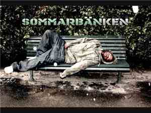 Ken Ring - Sommarbänken