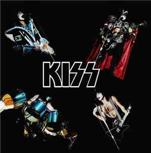 Kiss - Live at the Hippodrome de Pantin, Paris, France on the 27th September 1980