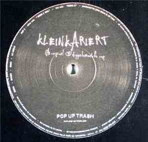 Kleinkariert - Barfuss