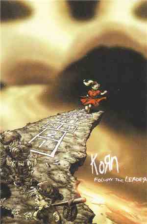 Korn - Follow The Leader