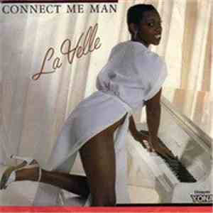 La Velle - Connect Me Man
