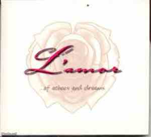 L'amor - ...Of Echoes And Dreams