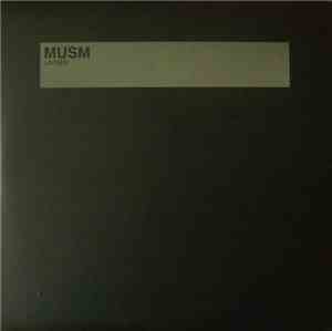 Larsen - Musm