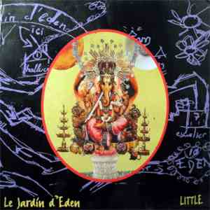 Little  - Le Jardin D'eden