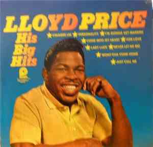 Lloyd Price - His Big Hits