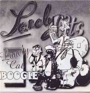 Lonely Cats - Lonely Cat Boogie