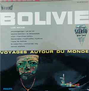 Los Incas - Bolivie
