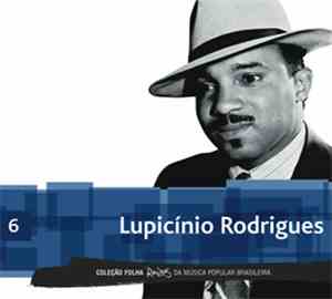 Lupicínio Rodrigues - Coleção Folha Raízes Da Música Popular Brasileira - Lupicinio Rodrigues